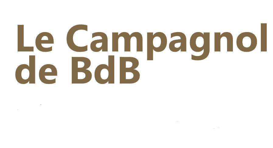 Le Campagnol de BdB